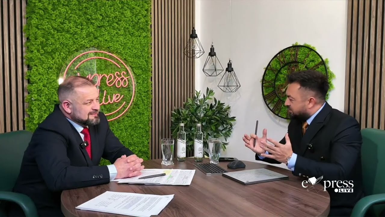 La Otelu-Rosu, primarul Grigore Goja s-a saturat de culisele scenei politice!