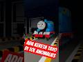 Ada Kereta Tayo di Tol Anomalies.!! #gamingclips #shorts #anomaly