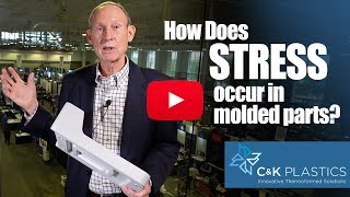 Is Internal Stress Ruining Your Plastic Parts? | Vacuum Forming vs. Injection Molding