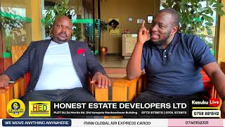 MUNYAGWA atabukidde JOANITA KAWALYA,stop misleading our gals.