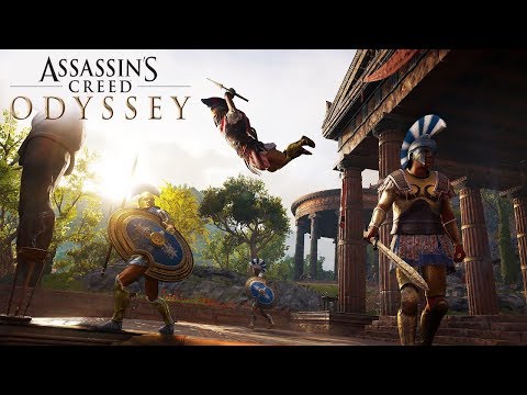 Video: Assassin's Creed Odyssey - Hobby Horsing, Soluții De Ghicitori Pentru Monede și Unde Să Găsești Calul Pierdut Din Odiseu, Tablete Golden Fields