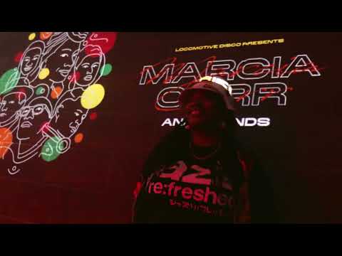 #MarciaCarr and Friends - Highlights #2