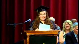 Wareham Cooperative PM2 Graduation 2012