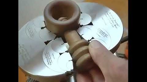 Morphing fractal Jaw 🔥😲😲 (@lindsayengraving)