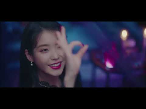 IU(아이유) - THE VISITOR FMV
