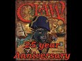25th Anniversary Claw talks : Zax37