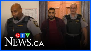 Man pleads guilty to 2016 killing in Halifax