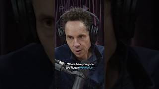 Joe Rogan has a problem with interviewing.. Malcolm Gladwell to the rescue on #RevisionistHistory🎙️