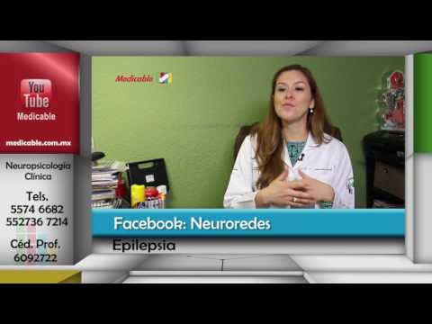Vídeo: ¿Cómo Adquirir Discapacidad Con Epilepsia?
