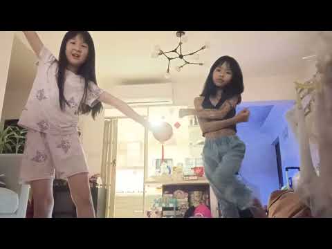 Dance With My Bestie By Flower Song Freestylerap