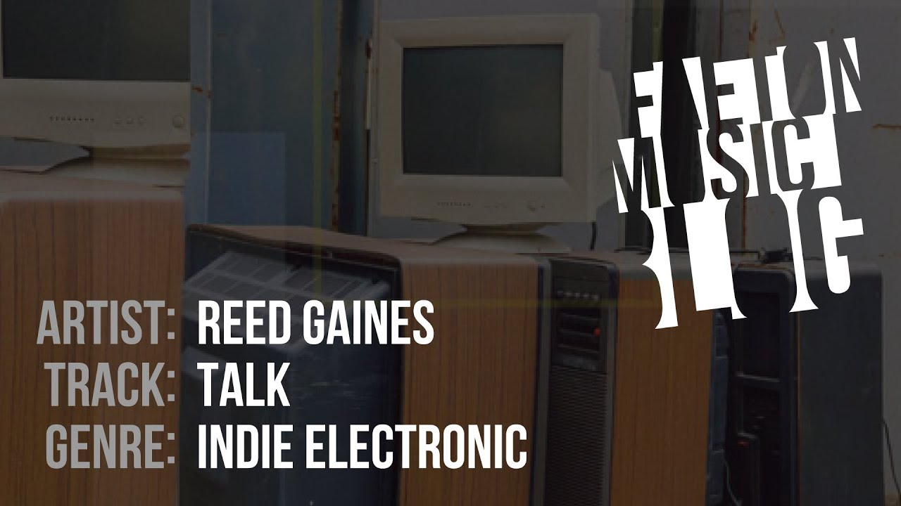 Guarda Reed Gaines - Talk su YouTube Guarda Reed Gaines - Talk su YouTube