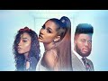 Ariana Grande, Normani, Khalid - Bad Love Lies