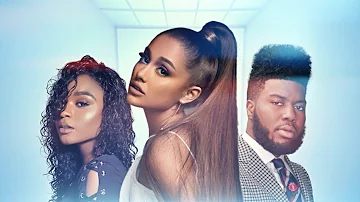 Ariana Grande, Normani, Khalid - Bad Love Lies