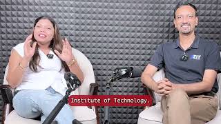 Australia for Engineering | A Conversation with Engineering Institute of Technology