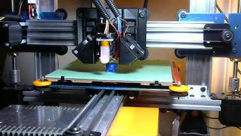 Ord Bot Hadron Marvin Keychain Better Lighting