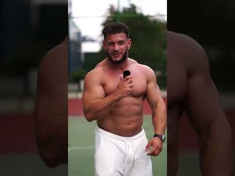 Video: Biceps Nasıl Ölçülür: 8 Adım (Resimlerle)