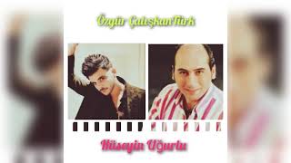 Özgür Çalışkantürk & Hüseyin Uğurlu - Ahu Gözlüm