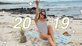 1 Second A Day For A Year | 2019