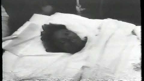 Mother Infant Interaction Video Tape