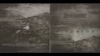 Vredehammer - Violator (2016) Full album