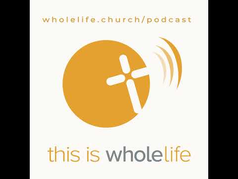 Voices of WholeLife: Styles of Connection - Nate Elias