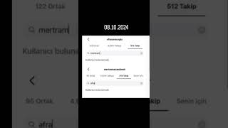 Afra Saraçoğlu Ve Mert Ramazan Demir Instagramda Birbirlerini Yeniden Takibe Aldı.