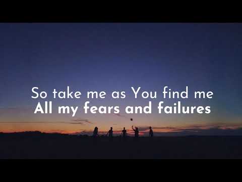 Hillsong Worship  Mighty To Save lyrics
