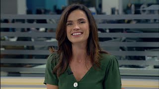 Hd Bom Dia Pernambuco - Encerramento - 11062021 Tvg Recife