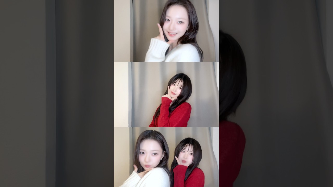 fromis_9 ♡ ハヨンセット fromis_9 #ハヨン さん9/29.30 𓐍 𓏸 𓈒 𝐑𝐚𝐢𝐧𝐛𝐨𝐰 𝐀𝐟𝐭𝐞𝐫