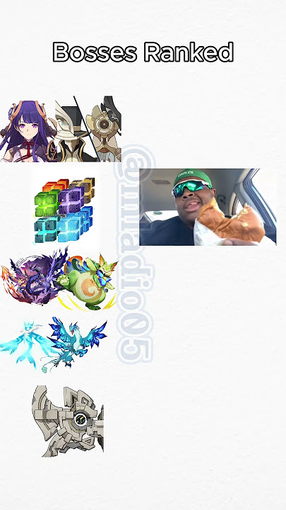 Shogun is the Best  #genshin #genshinimpact #genshinmemes #genshinedit