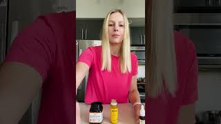 All natural all purpose health booster! Anti-pain, anti-inflammatory, anti-bacterial, antibiotic.