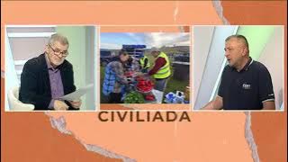 CIVILIADA, 24 noiembrie 2025