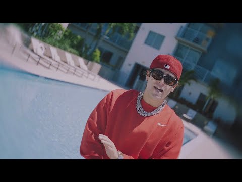 Danger - Dembow (video official)