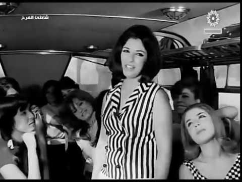 من أجمل ما غنت نجاة الصغيرة ياما جرح الورد أيادي