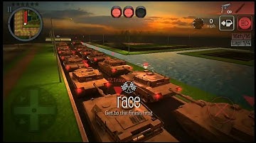 How to win tank race in Payback 2 | Tanks a lot | Pak Editors