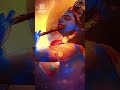 Magical flute  embracing the divine essence of lord krishnas melodies shorts krishnaflute