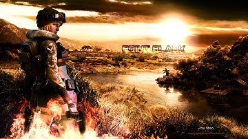 PointBlank Soundtrack: Dino Mode