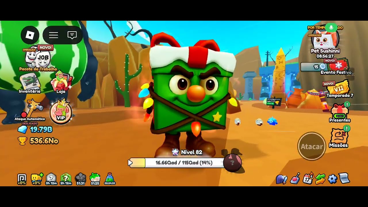 Quase peguei ban ban ban Sarue