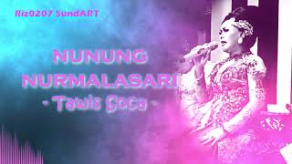 Tawis Soca | Kliningan Nunung Nurmalasari