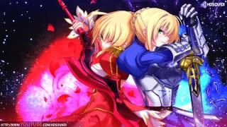 Most Wondrous Battle Osts Ever Let The Stars Fall Down