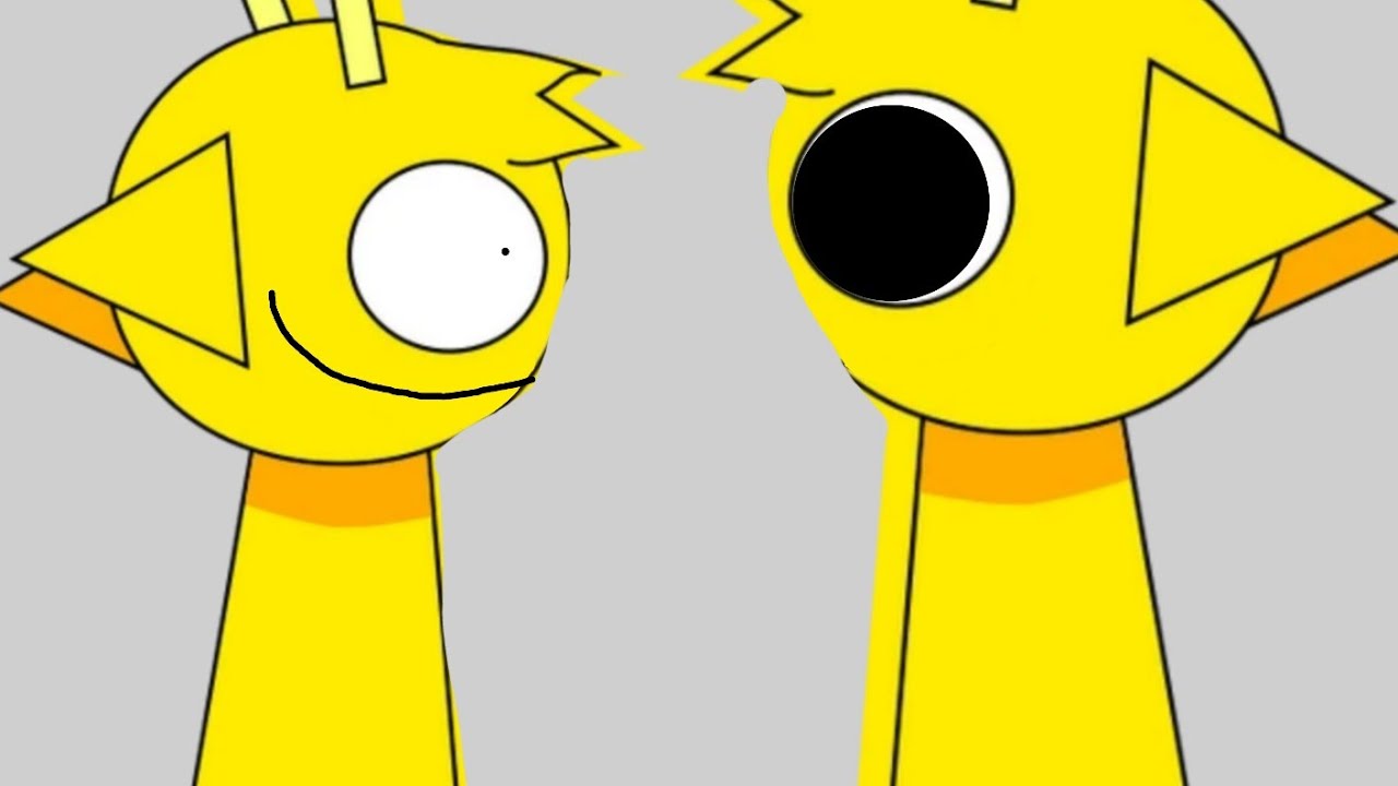 Simonos/simon s realm simon meets scary simon/ broked simon