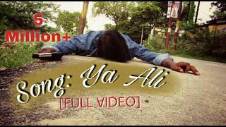 Ya Ali Bina Tere Na Ek Pal Ho Bhupendra Mewa Zubeen Garg Heart Touching Love Story|