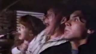The First Power Commercial - 1990
