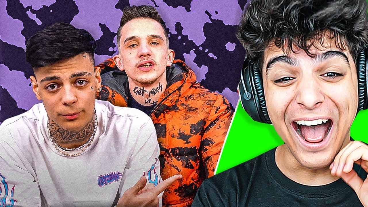 ALBERTNBN SI MGK SUNT CEL MAI BUN DUO