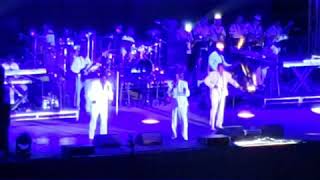 O'Jays live - play o'jays live in concert