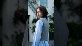 Emma Myers as Pip Fitz-Amobi in A Good Girl's Guide to Murder Season 2