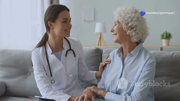 AI in Healthcare   Irreplaceable Heroes The Human Touch