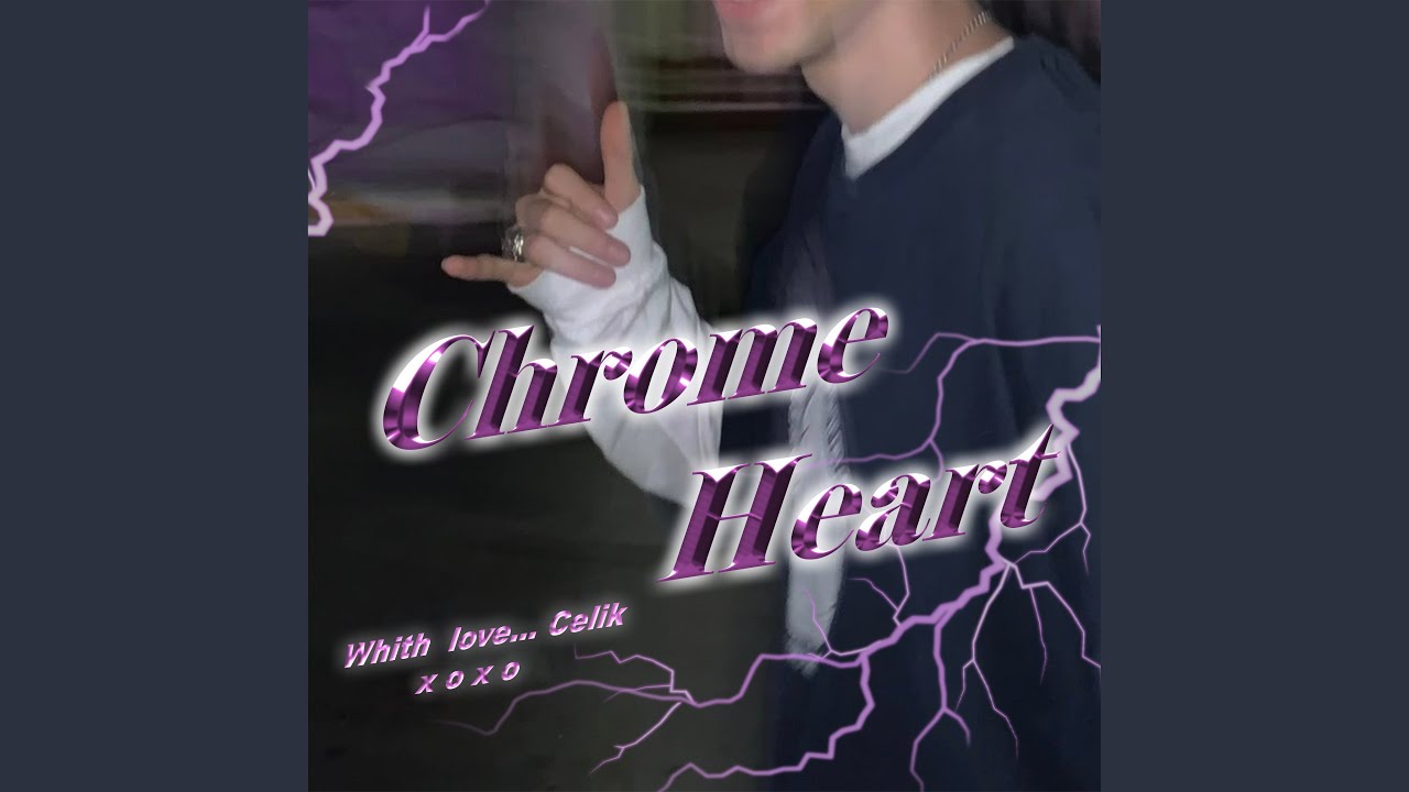 Watch Chrome Heart on YouTube Watch Chrome Heart on YouTube