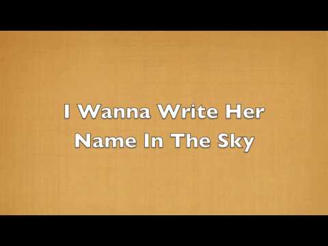 Free Falling Lyrics Tom Petty