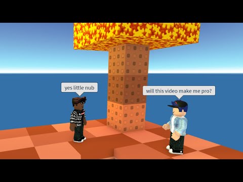 5 Tips To Make You Better At Roblox Skywars